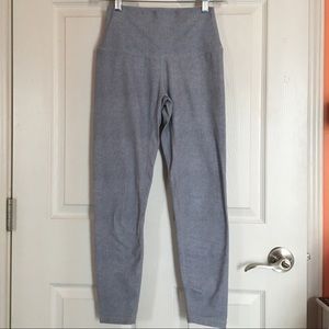 P’tula Alainah Leggings - Signature Herringbone